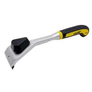 Paint Sraper with 2.38" Stainless Steel blade