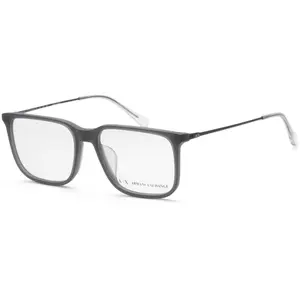 Armani Exchange Men's 55mm Opal Grey Opticals AX3119F-8363-55