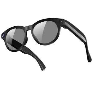 Addictive Party Fun Hot TikTok Toy New CY05 Smart Glasses: HD Live Streaming, Video Recording, Photo Taking, Real-time Translation, AI Conversation