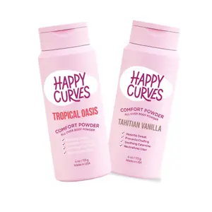 Comfort Powder Duo Scent Bundle