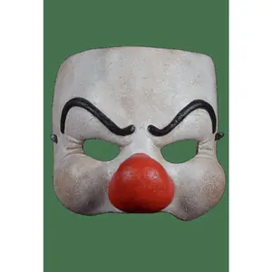 A Clockwork Orange Dim Droog Mask - Realistic Design, Suitable for Various Events, Original Product Title