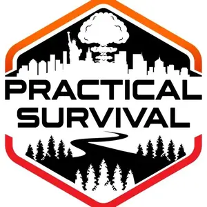 Practical Survival shop logo