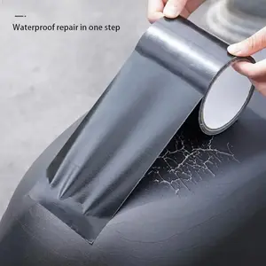 Self-Adhesive Leather Repair Patch 1pc for Sofa Chair Car Seats Jacket, Durable Waterproof First Aid Fix for Leather Damage