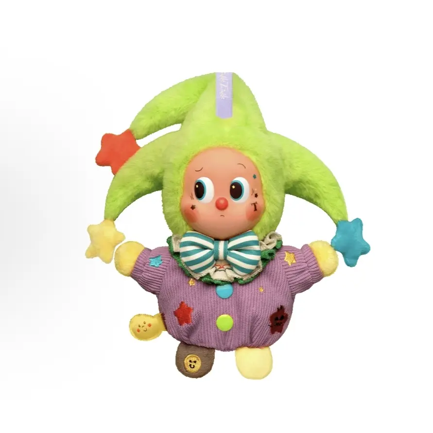 1small secret-Bubblegum