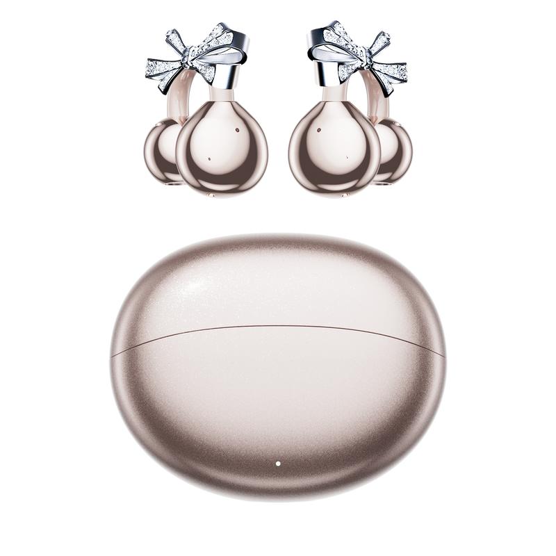 CHENRUIDA GL8 Clip On Wireless Headphones with 2025 Bluetooth 6.0 for Faster Stable Connection Low Power Use DT6.0 Pulse Directional Tech 360° ACS Panoramic Sound IPX7 Waterproof Audio Earbuds for Music&Calls Comfortable for Sports New Ear Accessories TWS