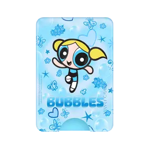 The Powerpuff Girls Bubbles MagSafe Mobile Phone Wallet