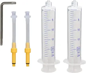 Bleed Kit for RockShox Reverb and X-Loc