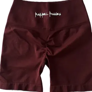 Barbell Bunnies Lift Club Original Shortie