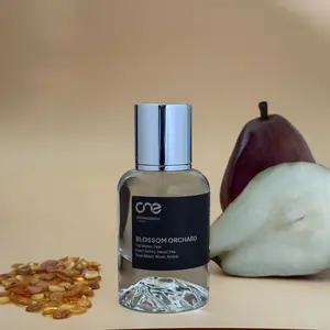 Blossom Orchard, CN1 Fragrance | Unisex Perfume, 50ml, Eau de Parfum (EDP)