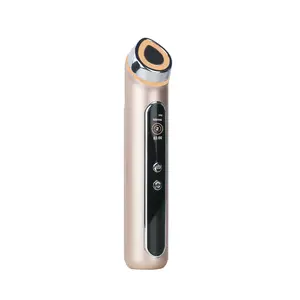 Hand Held Skin Booster Device Home Use Beauty Device New Technology 4 in 1  Electric Needles Skin Care Device
