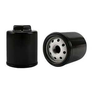 Motorcycle Air Filter And Oil Filter Essential Engine Maintenance Parts