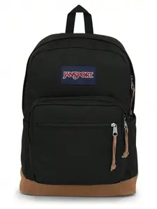JanSport Right Pack Backpack Black JanSport Right Pack Backpack Black