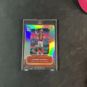 2024 Optic Jayden Daniel’s Uptown