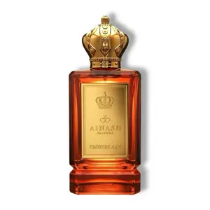 Emberlain by Ainash Parfums