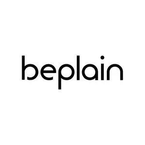beplain.shop shop logo