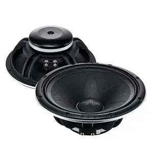 Deaf Bonce Apocalypse Pair of 8" 4-ohm 300W RMS Midrange Speakers AP-M81AC-NEO
