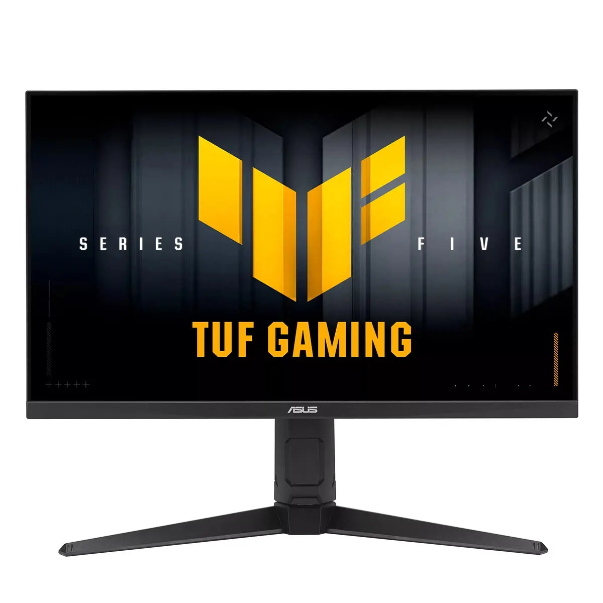 ASUS TUF Gaming VG27AQL5A 27" 16:9 WQHD 210Hz Fast IPS LED HDR Gaming Monitor, Desktop & Laptop Component for Computers & Office Use