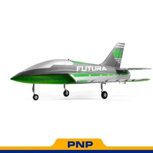 FMS EDF Jet 64mm Futura PNP （PNP = plane only）