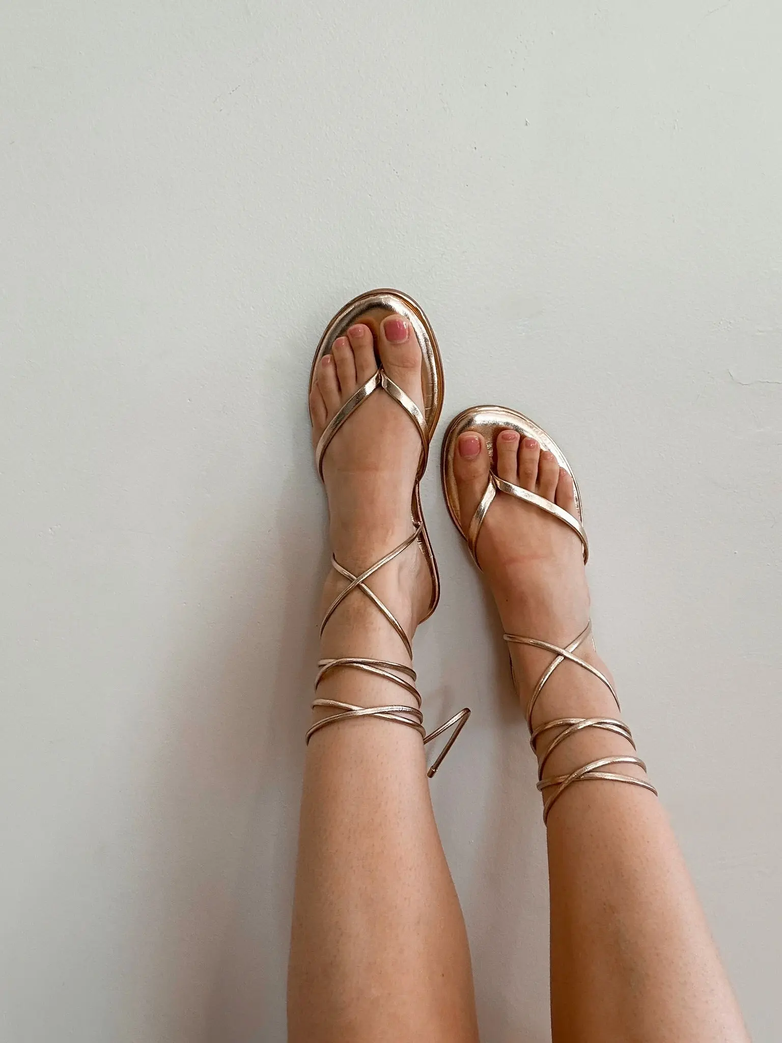 Dazzle Sandal