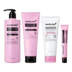 [COMING SOON] [medicube] Rosemary PDRN Set