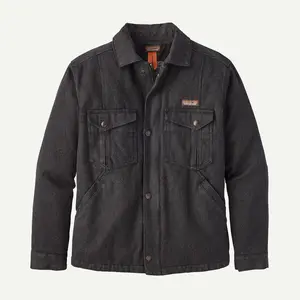 Men's Iron Forge® Canvas Ranch Jacket