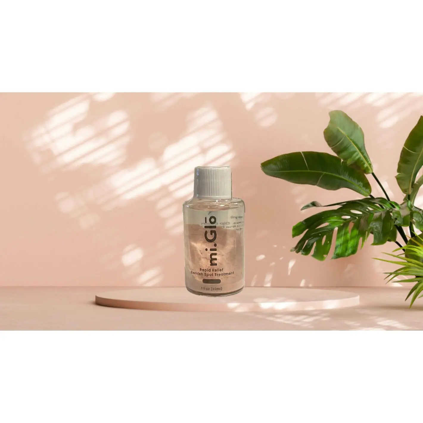 Acne Knock Out Spot Treat