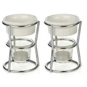 RSVP Set of 2 Butter Warmers
