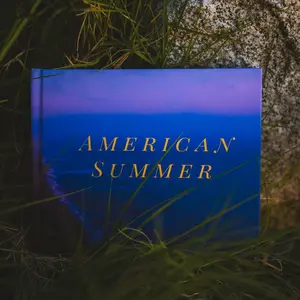 American Summer Softcover Photobook