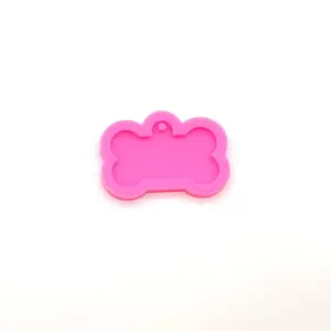 Bone Silicone Mold
