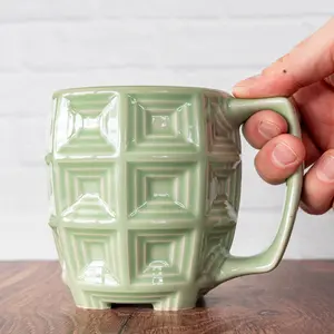 19oz Pantheon Mug