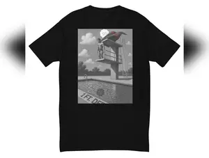 Short Sleeve T-shirt     