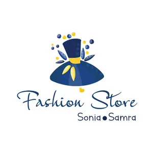 Sonia Samra shop logo