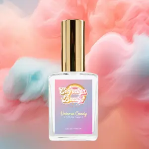 Confection Beauty Unicorn Candy Eau de Parfum 1.0 Fl Oz Spray for Women