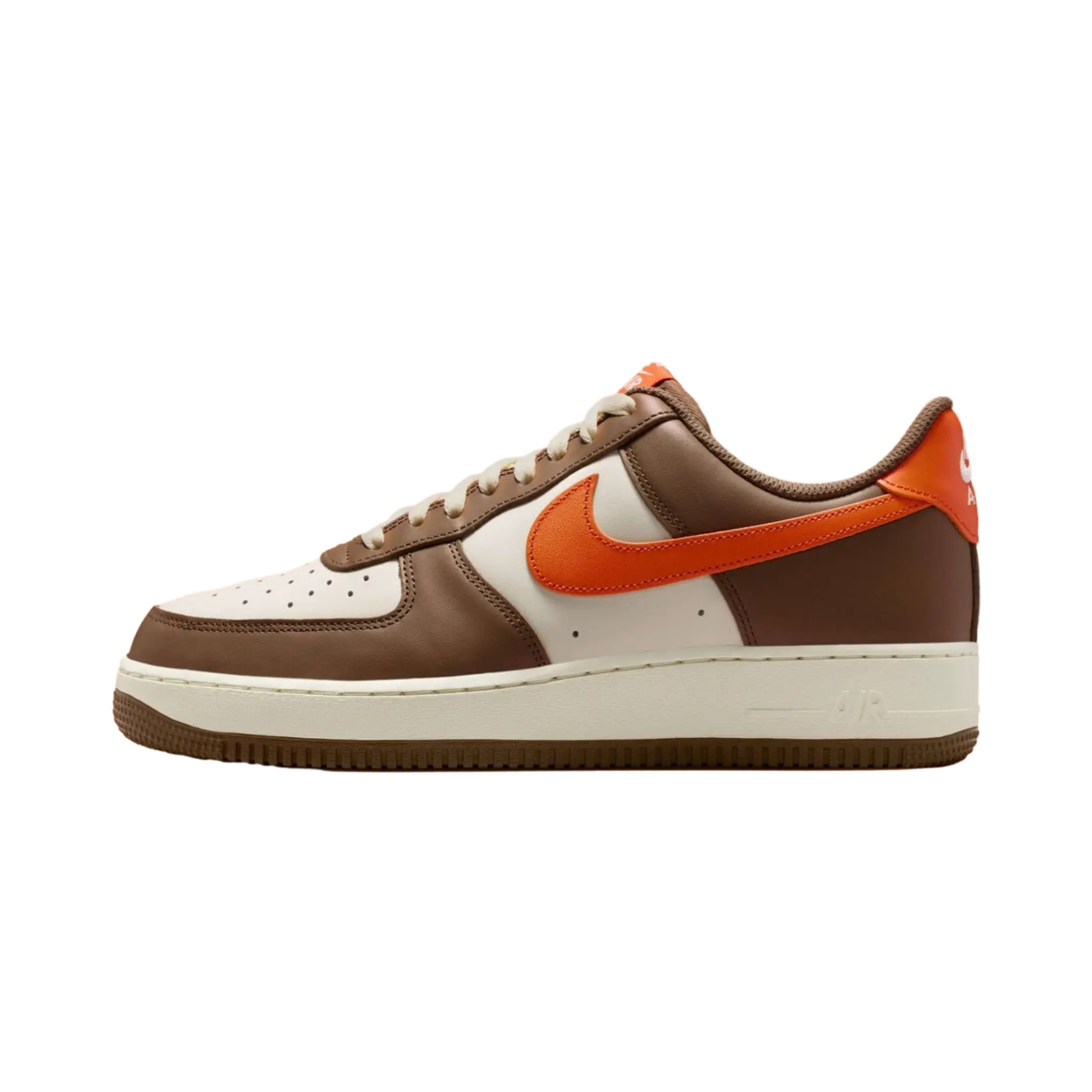 Air Force 1 Low '07 "Mosswood Brown" IO7545 221