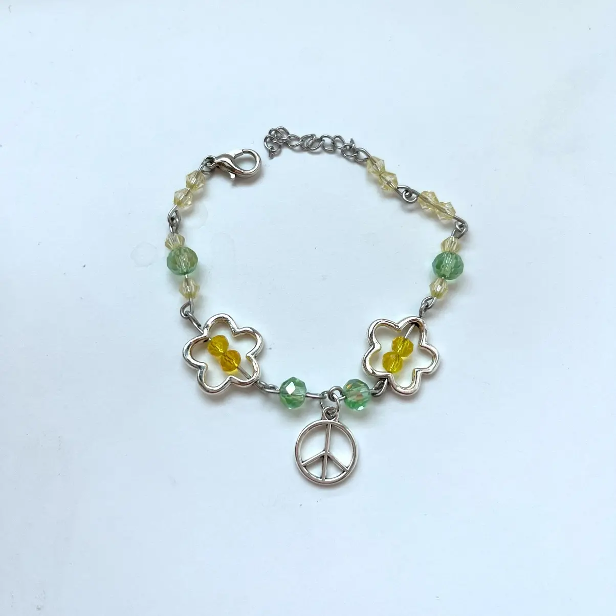 NCT DREAM HELLO FUTURE Inspired Bracelet