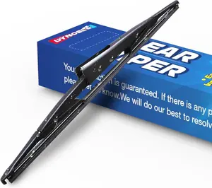 16" Rear Wiper Blade, Back Windshield Wiper Blades Replacement For Kia Sedona 2006-2014 (16L)