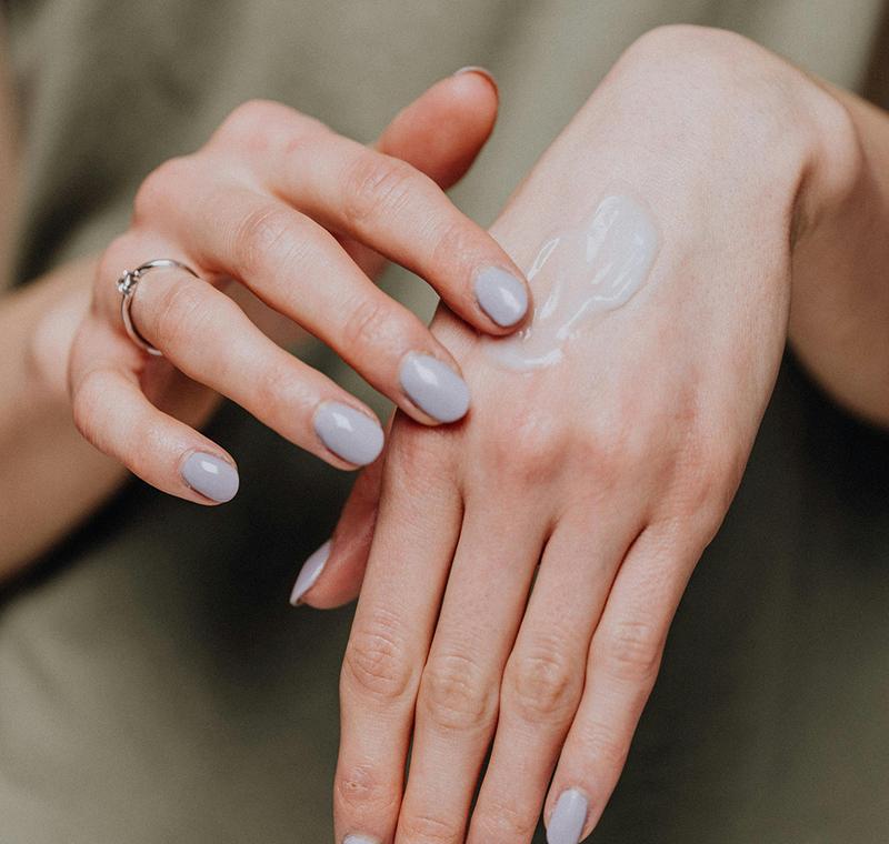 Raena The Natural Progesterone Cream 50mg--  Hormone Health Support - USA Made