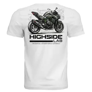 HSL ZH2 Shirt