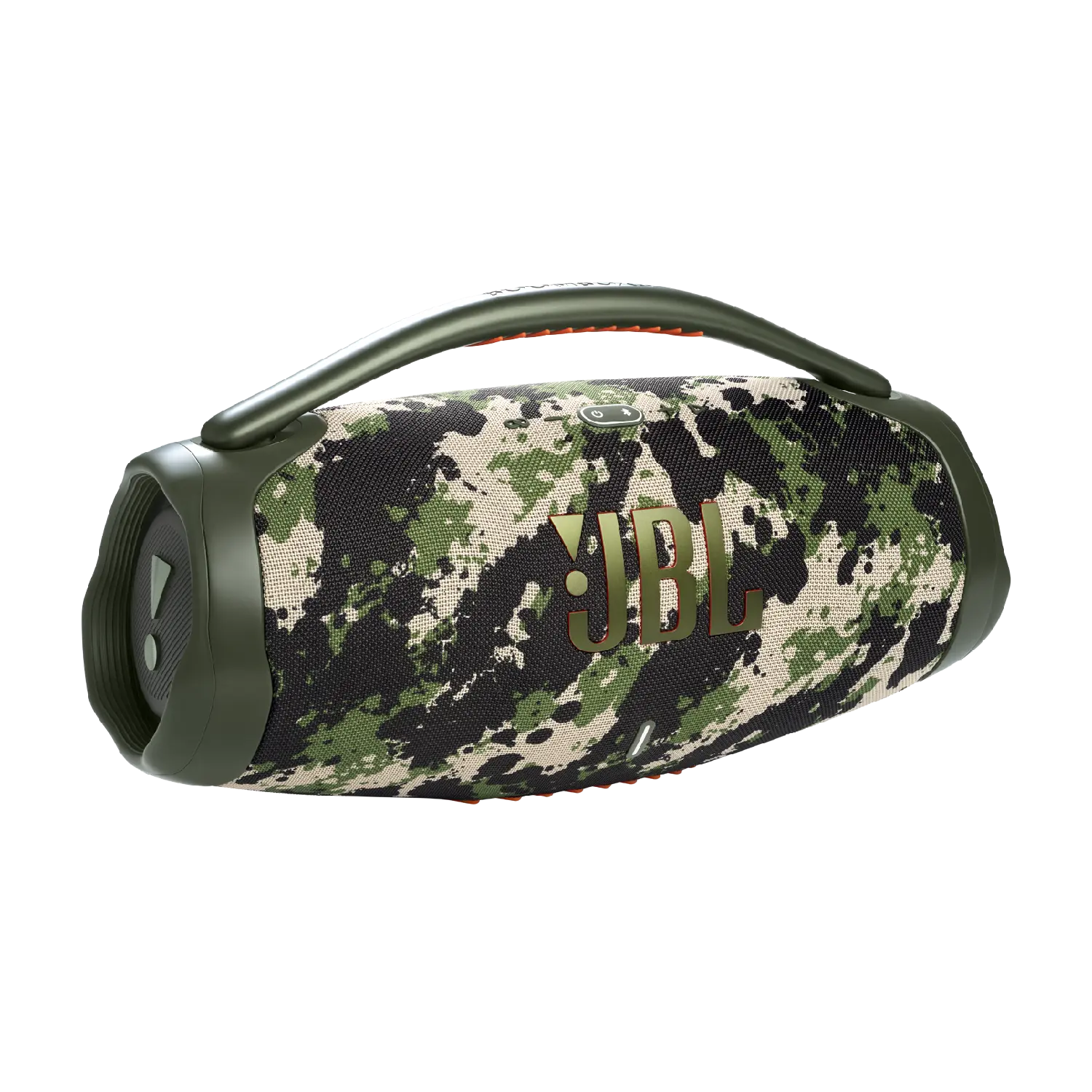 JBL Boombox 3, Portable speaker
