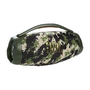 JBL Boombox 3, Portable speaker