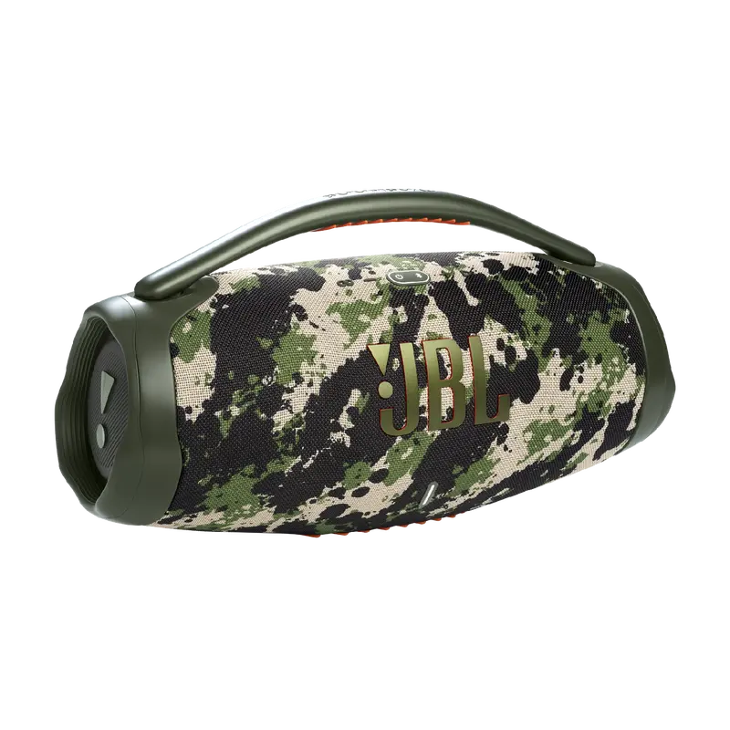 JBL Boombox 3, Portable speaker