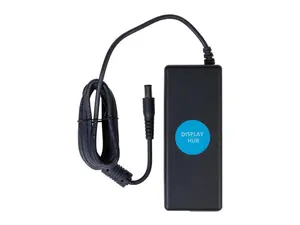 Logitech - Power adapter - 90 Watt