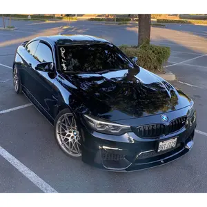 Side Rear/ Front Window Banners (22 Inch)