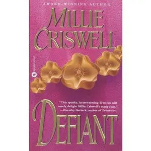 USED-Defiant by Millie Criswell (Paperback)