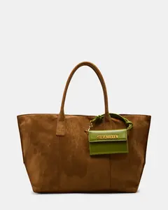 Steve Madden Bantonia Tan