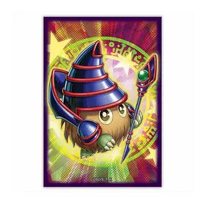 YuGiOh Kuriboh Kollection Card Sleeves (50-Pack)