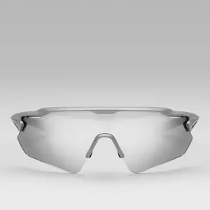 Interchangeable Sport Sunglass - REAR VIEW MIRROR sporty sunglasses