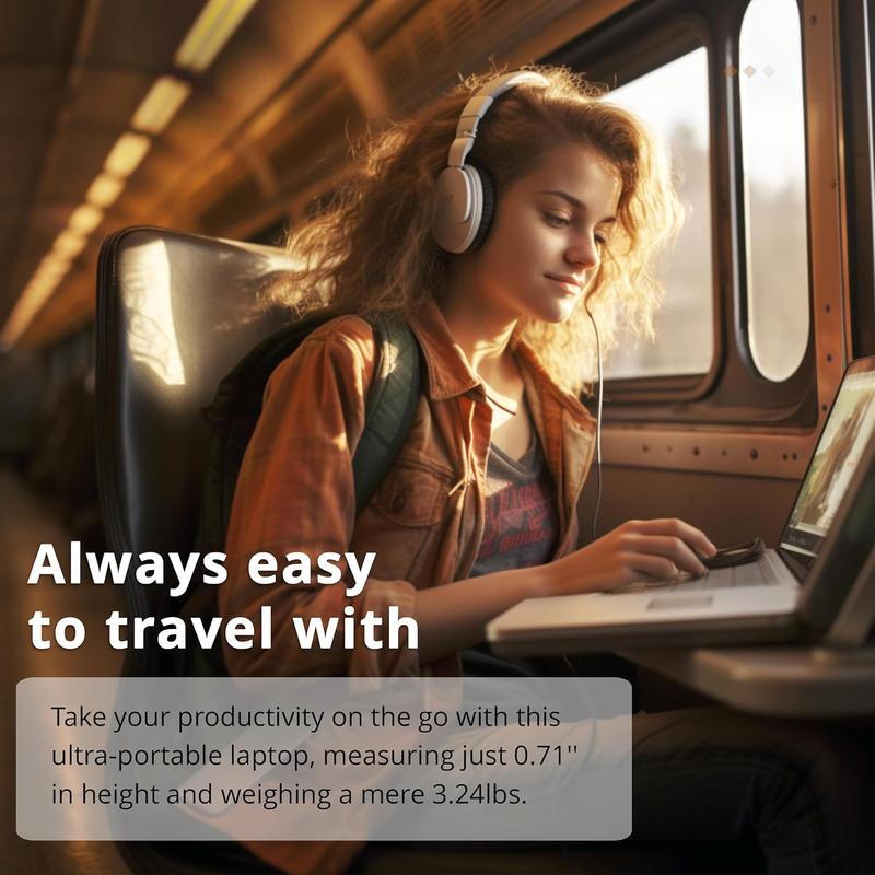 HP Premium 14" Stream HD Laptop, Intel Celeron N4120 CPU, Up to 16GB RAM, 64GB eMMC, Webcam, UHD Graphics, Bluetooth, WiFi, HDMI, 1 Year Office 365, Win 11s, Pink