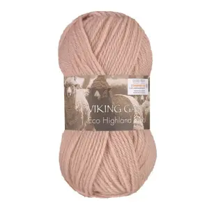 Eco Highland Wool
