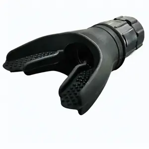 Lung Fitness Trainer for Breathing Exercise - Adjustable Strength